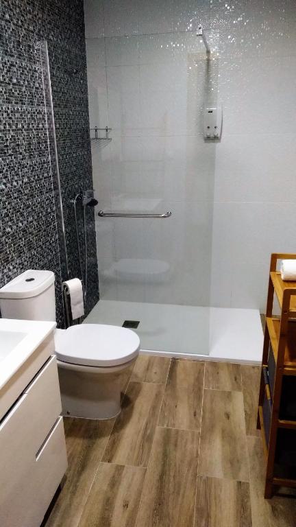 Casa da Corisca room 3